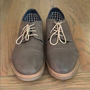 Ben Sherman Dress Shoes